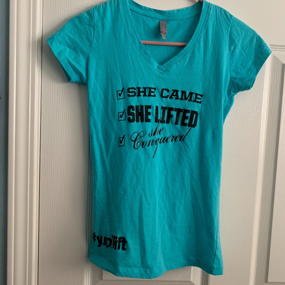 Competition T-Shirt